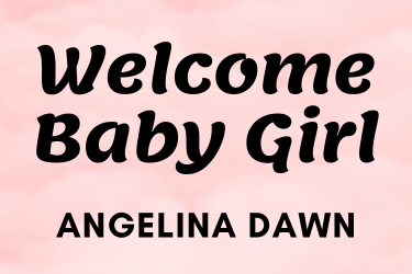 Angelina Dawn